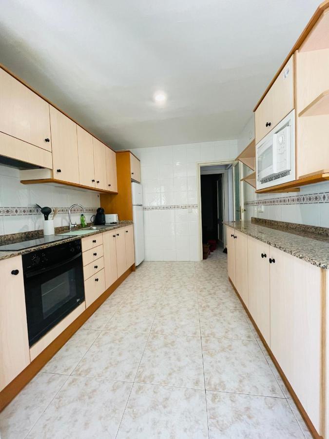 Apartamento Calipso Plus Salou Exterior foto