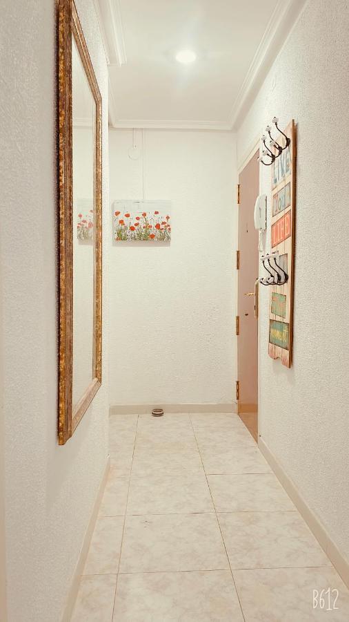 Apartamento Calipso Plus Salou Exterior foto